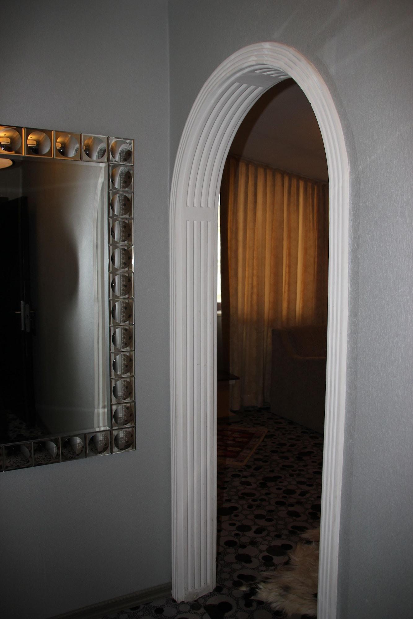 Ankara Risiss Hotel Ancara Exterior foto
