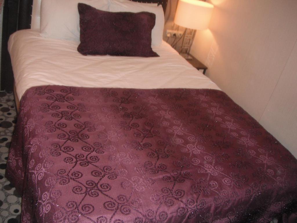 Ankara Risiss Hotel Ancara Quarto foto