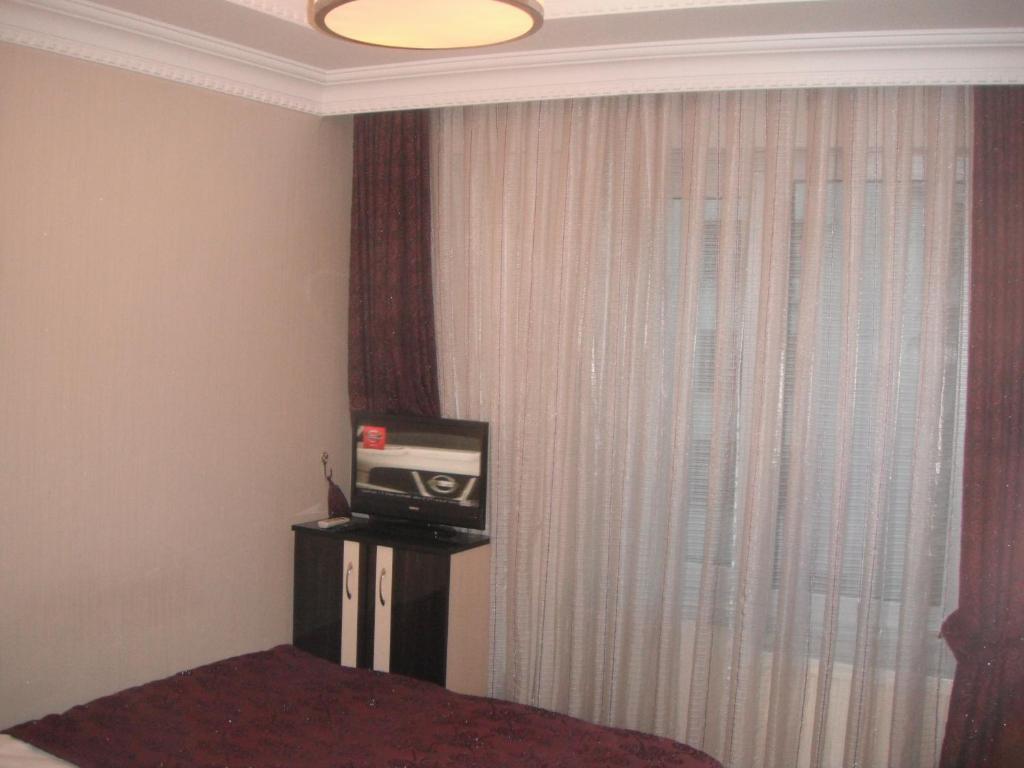 Ankara Risiss Hotel Ancara Quarto foto