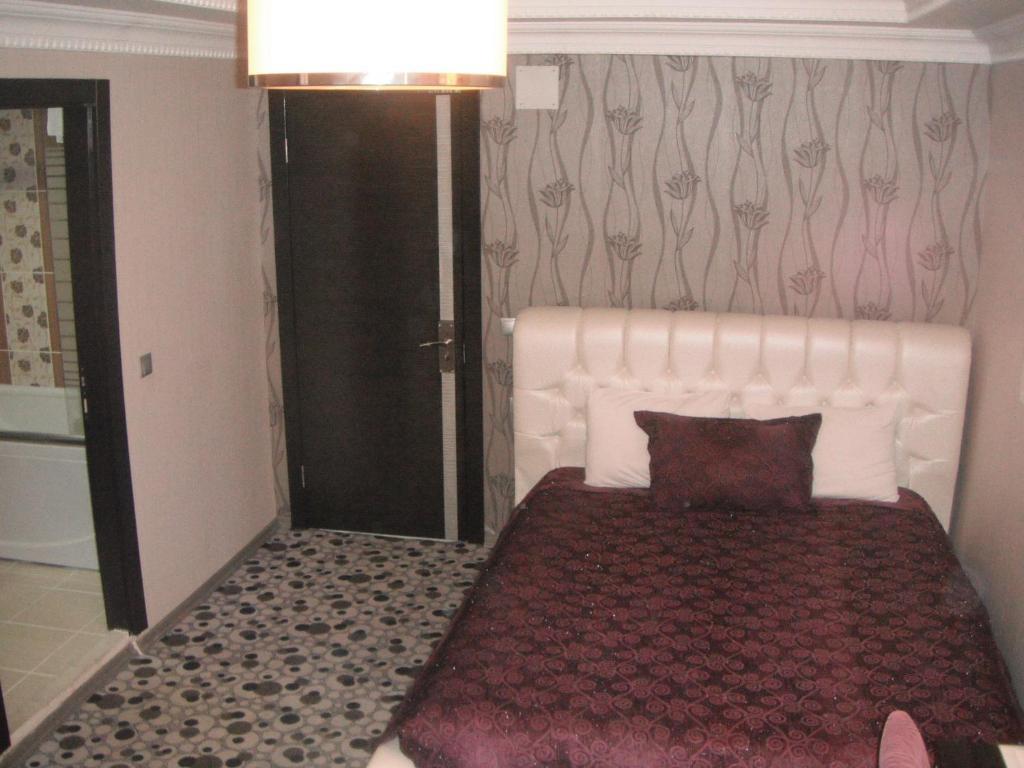 Ankara Risiss Hotel Ancara Quarto foto