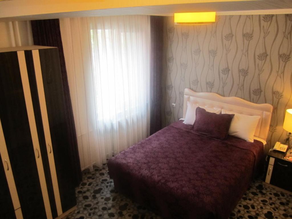Ankara Risiss Hotel Ancara Quarto foto