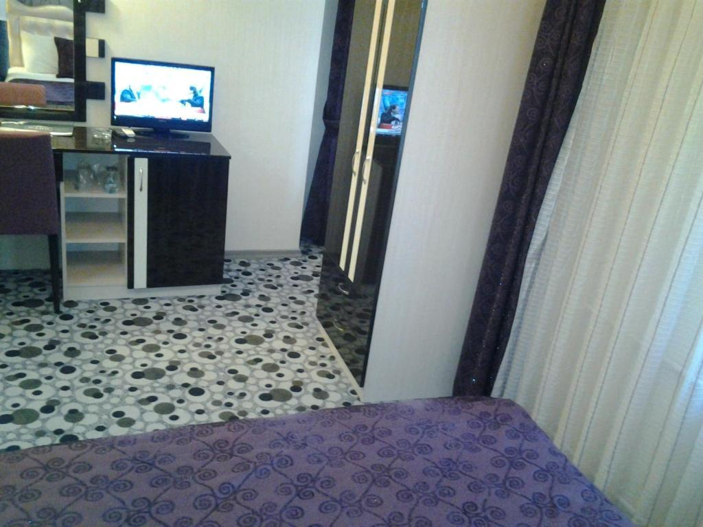 Ankara Risiss Hotel Ancara Quarto foto